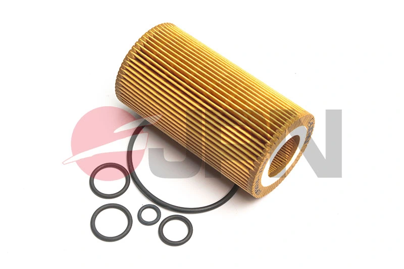  Filtro de aceite Land Rover Freelander 1