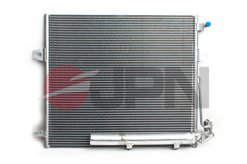 Comprar Condensador aire acondicionado Mercedes ML/GLE  W164