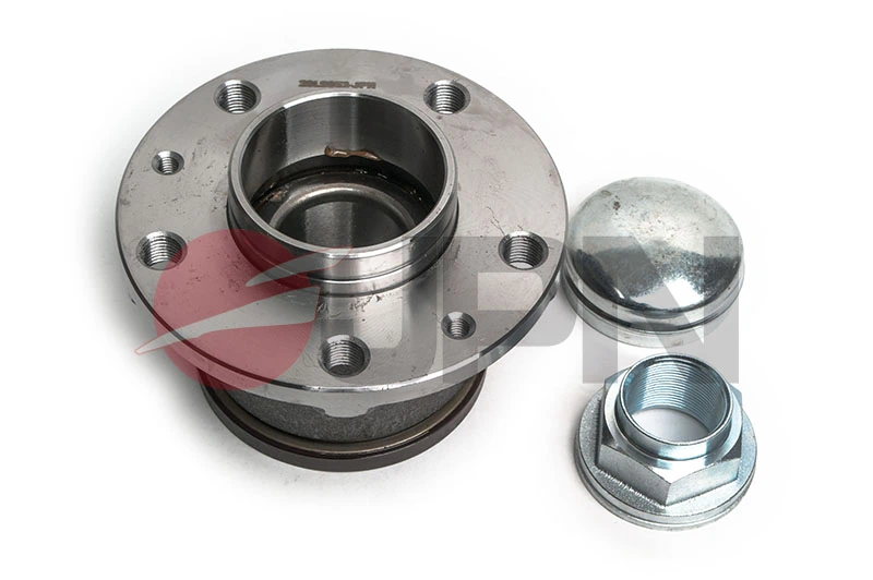 Cubo de rueda trasero para Fiat Ducato 250