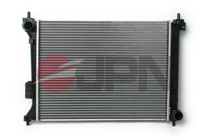 Radiador para Hyundai I20 PB