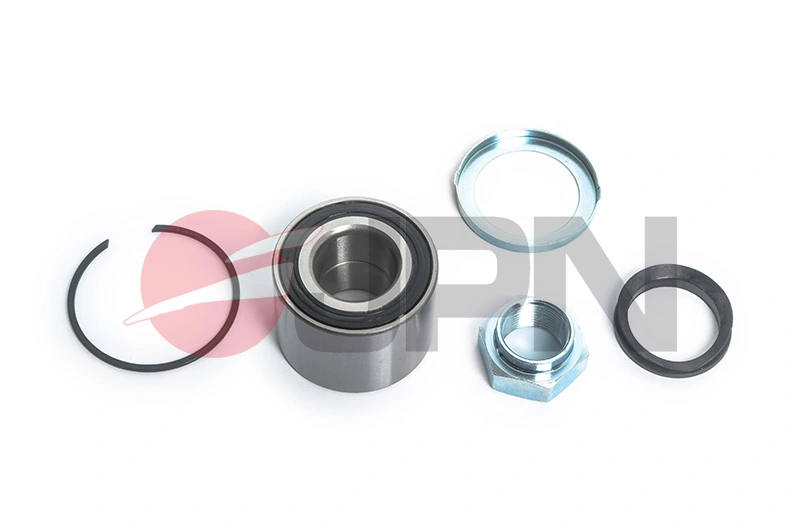 Cojinete de rueda para Citroen C2 JM