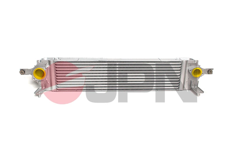 Radiador de intercooler Renault Koleos  (2008-2026)