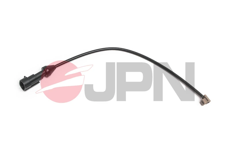  Sensor de desgaste de las pastillas de freno delanteras Iveco Daily 3