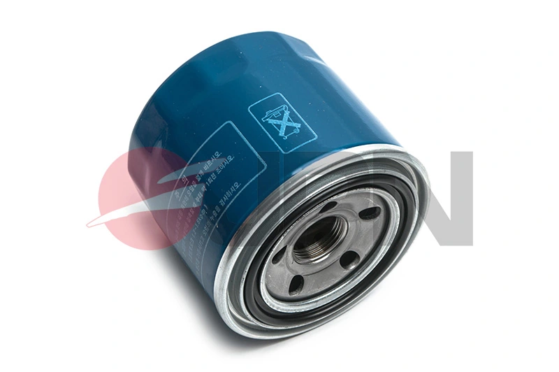 8671000209 Renault (RVI) Filtro aceite