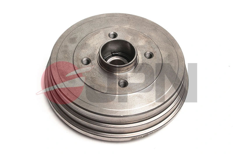  Tambor de freno trasero Peugeot 206 