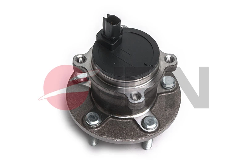 Cubo de rueda trasero para Volvo C30 M