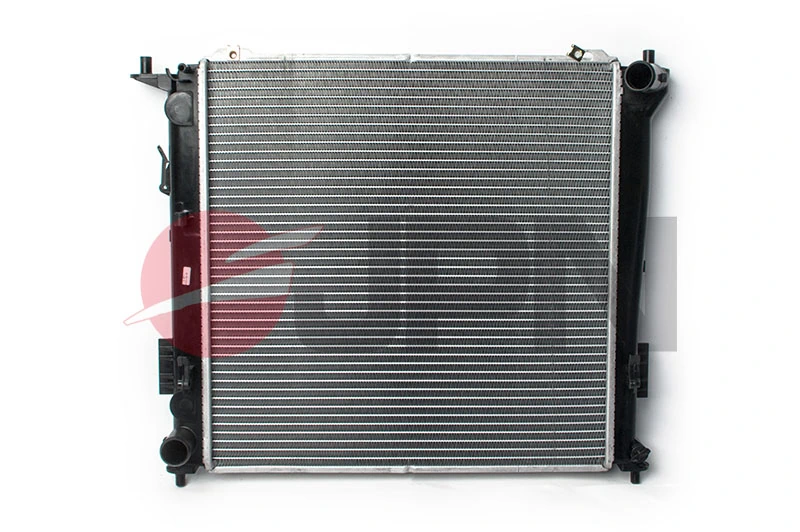 Radiador HC253102L600 Mando