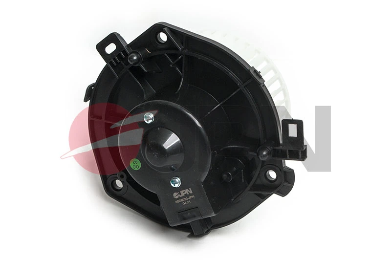 Ventilador de habitáculo para Iveco Daily IV 
