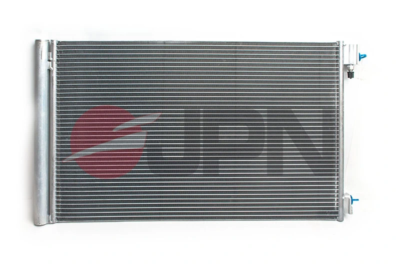 Condensador aire acondicionado 1679998280 Peugeot/Citroen