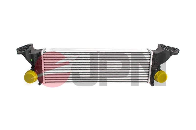  Intercooler Iveco Daily 6