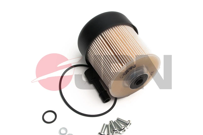  Filtro de combustible Dacia Duster 