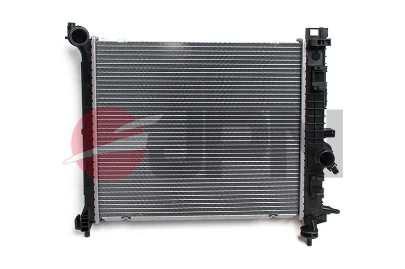 Radiador de água Opel Meriva B