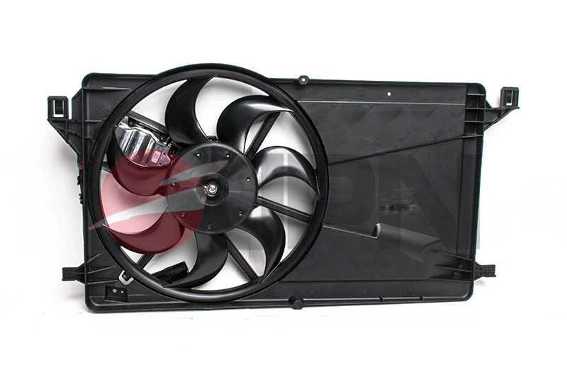 Ventilador de refrigeración Polcar 320223W2