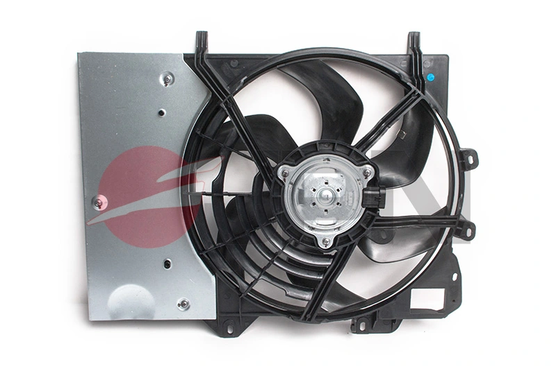 9801666680 VAG Ventilador de refrigeración del motor