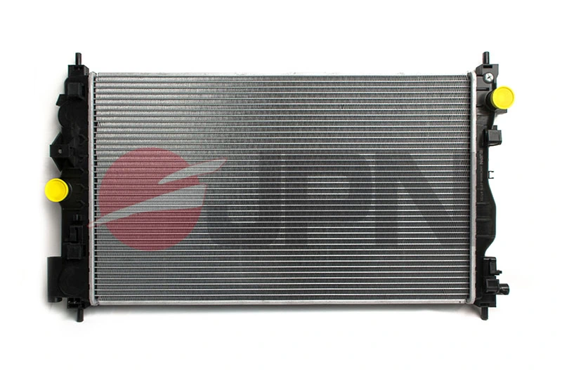 Comprar 701229 VALEO Radiador de auto