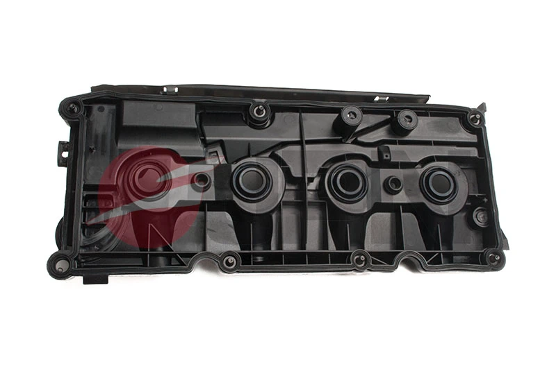 Tapa de culata para Volkswagen Polo VI AW1, BZ1, AE1
