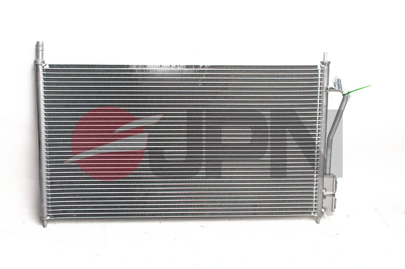 Radiador de aire acondicionado para Ford Focus I DAW, DBW