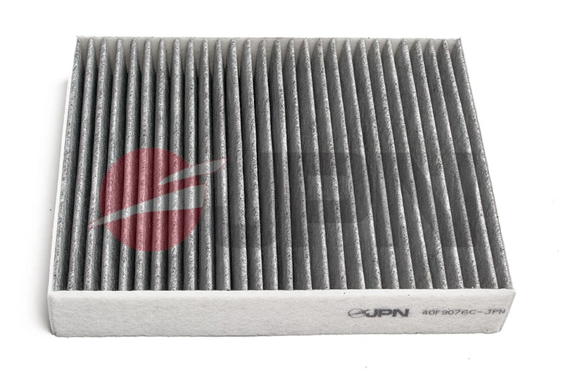 Filtro antipolen Porsche 911  (2014-2019)