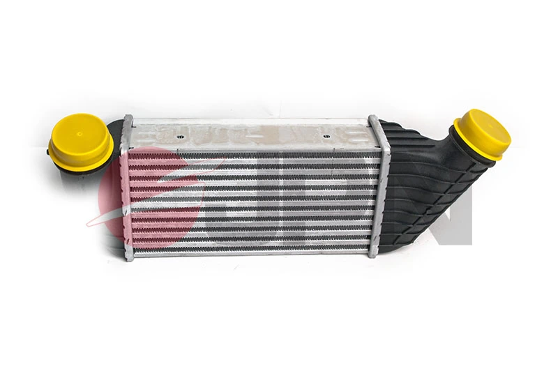  Intercooler Citroen Jumpy 2