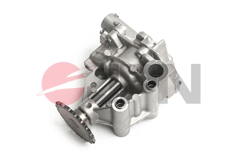 Comprar Bomba De Aceite Nissan X-Trail  T31