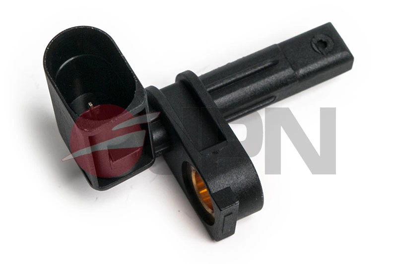Sensor ABS trasero izquierdo 986594620 Bosch