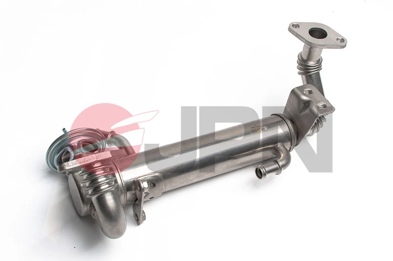 Enfriador de recirculación de gases de escape EGR Fiat/Alfa/Lancia 504178568 precio, desde 237,14 EUR