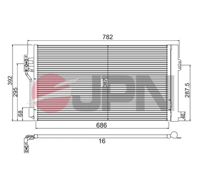 60C9104JPN JPN
