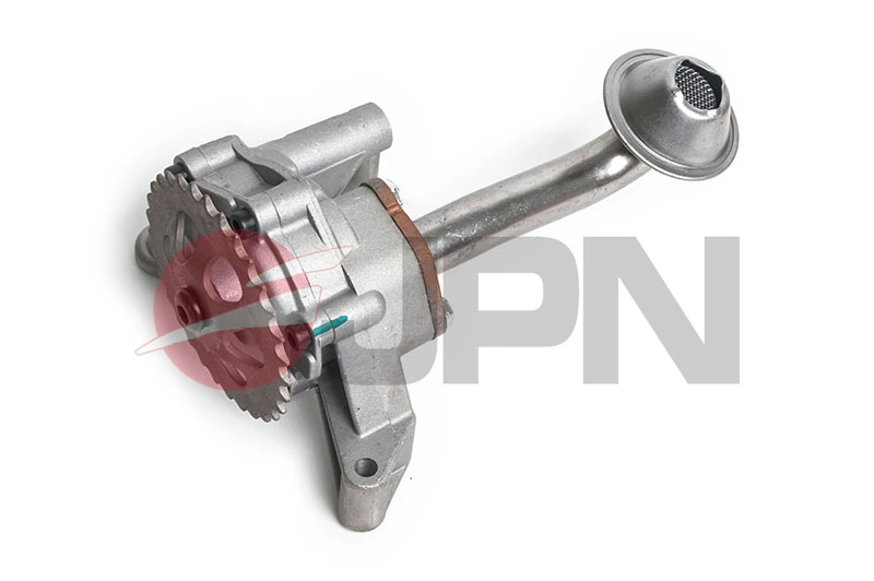  Bomba De Aceite Seat Exeo 