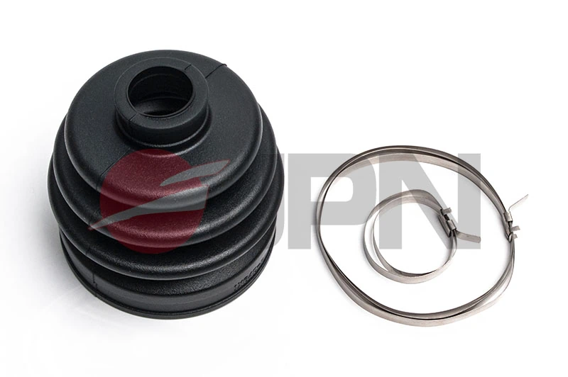 Fuelle de palier delantero exterior 663400 Gomet