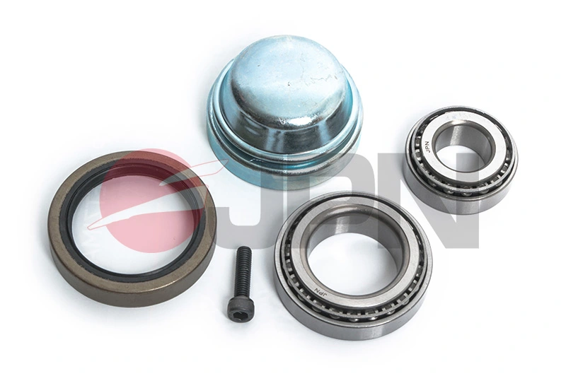 Comprar Rodamiento de rueda delantero E W124
