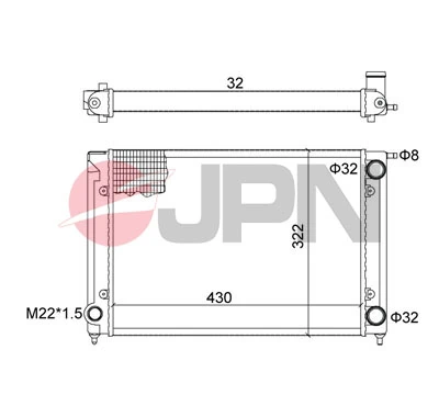 60C9055JPN JPN
