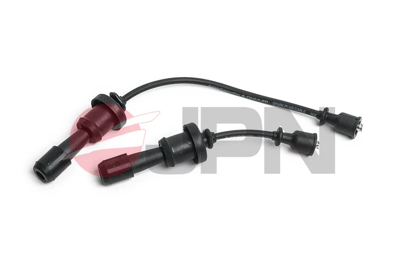 Cables de bujías Hyundai Sonata V (NF)