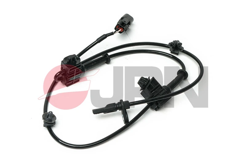 Precio del repuesto Sensor ABS delantero 6  sedán
