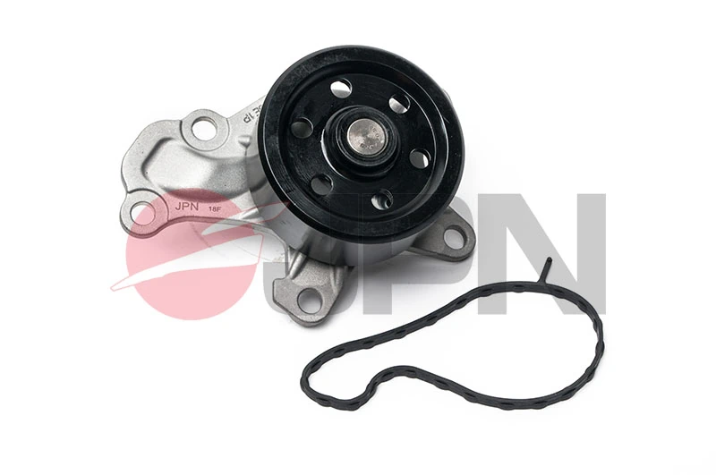Precio del repuesto Motor de agua Yaris  hatchback