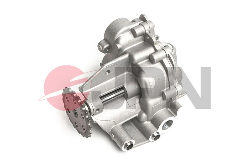 Bomba de aceite del motor para Renault Master III (FV)