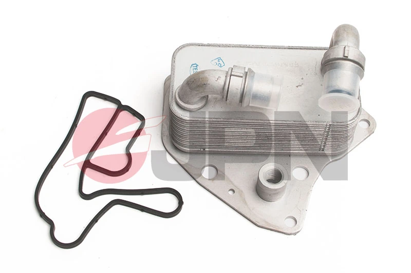 Radiador de aceite debajo del filtro General Motors 1660079J80 precio, desde 109,14 EUR