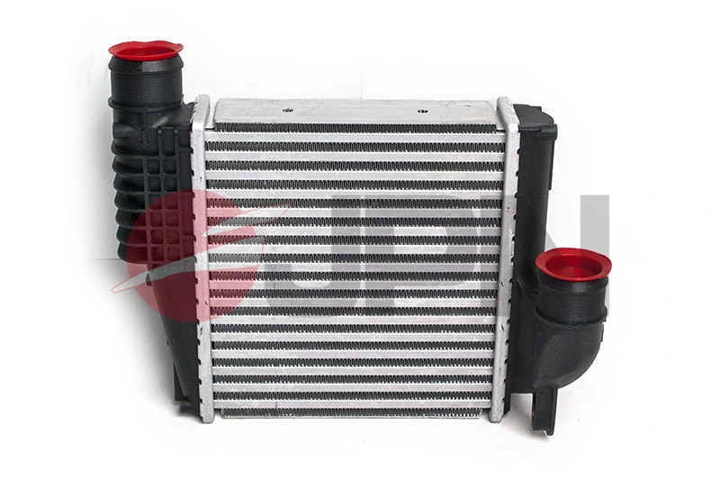  Intercooler Opel GRANDLAND 10