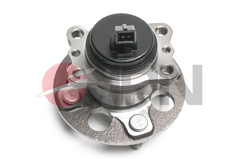  Cubo de rueda trasero Hyundai Accent 5