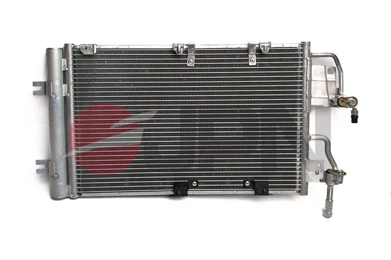 Condensador aire acondicionado 1609634380 Peugeot/Citroen