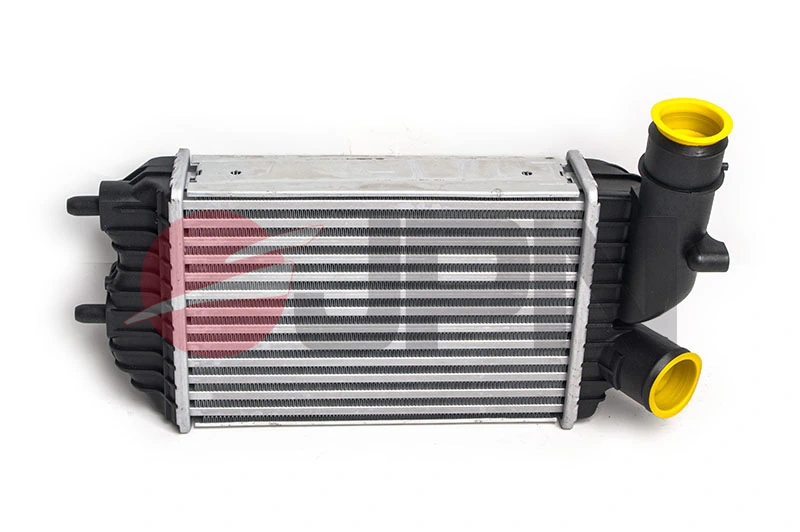 Radiador de aire de admisión Fiat Ducato II furgoneta (230L) (1994 - 2002) precio, desde 84,02 EUR