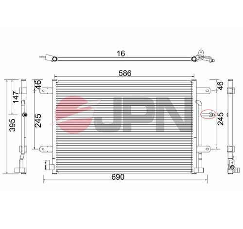 60C9078JPN JPN