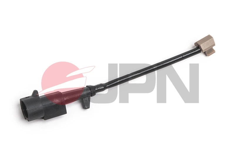 Sensor de desgaste de las pastillas de freno delanteras Optimal WKT60164K