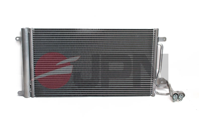 Condensador aire acondicionado 1618099680 Peugeot/Citroen