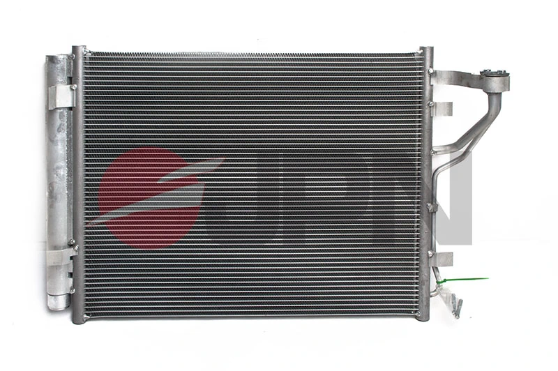 Aire acondicionado capacitor KIA Ceed hatchback (ED) (2006 - 2012) precio, desde 79,29 EUR