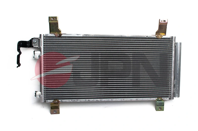 Aire acondicionado capacitor Mazda 6 sedán (GG) (2002 - 2008) precio, desde 56,63 EUR
