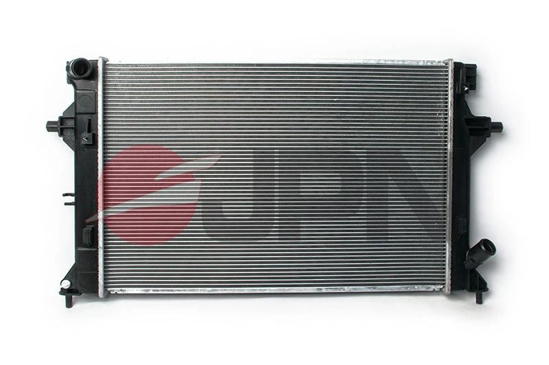 HC25310F2000 HCC Refrigeración del motor