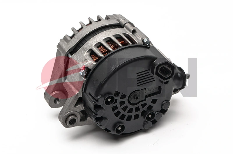 80E0317JPN JPN Alternador de coche