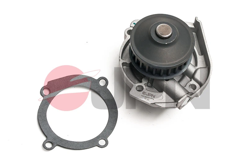Motor de agua para Fiat Panda I (141A)