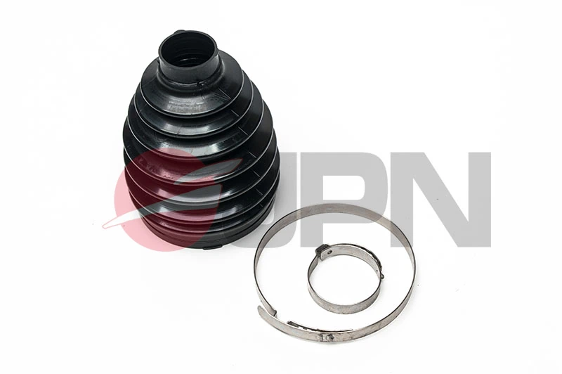 Fuelle semieje delantero exterior para Renault DUSTER II (HM)