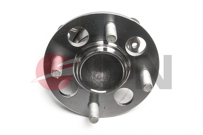 Comprar Cubo de rueda, Eje trasero Accent  HC